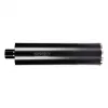 GRAPHITE Diamond Hole Saw For 58G540 Drilling Rig 112×450mm×10T