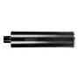 GRAPHITE Diamond Hole Saw For 58G540 Drilling Rig 112×450mm×10T