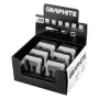 GRAPHITE vitriinkarp 6 x 56T557 32-osaline otsikukomplekt magnetilise hoidikuga