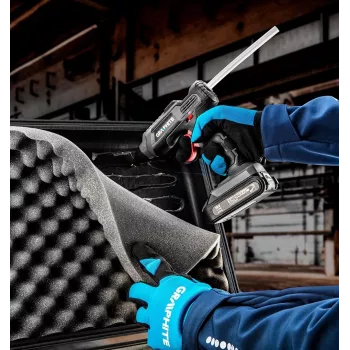 Graphite Energy+ 18V juhtmevaba liimipüstol (ainult korpus)