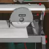 GRAPHITE TOP-59G891 Käsitsi plaatide lõikur 600 mm volframkarbiidist kettaga