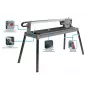GRAPHITE TOP-59G891 Käsitsi plaatide lõikur 600 mm volframkarbiidist kettaga