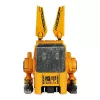 GravaStar Alpha65 65W GaN Fast Charger War Damaged Version Yellow