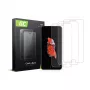 Green Cell 3x ekraanikaitse GC Clarity Apple iPhone 6 Plus / 6S Plus / 7 Plus / 8 Plus jaoks