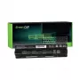 Green Cell aku JWPHF R795X Dell XPS 15 L501x L502x XPS 17 L701x L702x jaoks