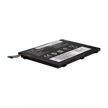 Green Cell aku L17C3P51 L17L3P51 L17M3P51 L17M3P52 Lenovo ThinkPad E480 E485 E490 E495 E580 E585 E590 E595 jaoks - 11.1V 4400mAh