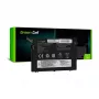 Green Cell aku L17C3P51 L17L3P51 L17M3P51 L17M3P52 Lenovo ThinkPad E480 E485 E490 E495 E580 E585 E590 E595 jaoks - 11.1V 4400mAh