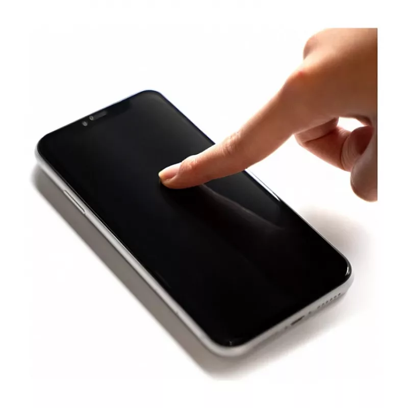 Green Cell Clarity karastatud klaasist ekraanikaitse Samsung Galaxy A80/A90 jaoks