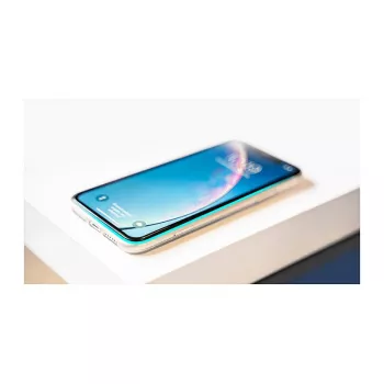 Green Cell Clarity karastatud klaasist ekraanikaitse Xiaomi Mi 9 jaoks – 9H kõvadus, 0,3 mm, oleofoobne kate, mullivaba