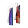 Green Cell Clarity karastatud klaasist ekraanikaitse Xiaomi Mi 9 jaoks – 9H kõvadus, 0,3 mm, oleofoobne kate, mullivaba