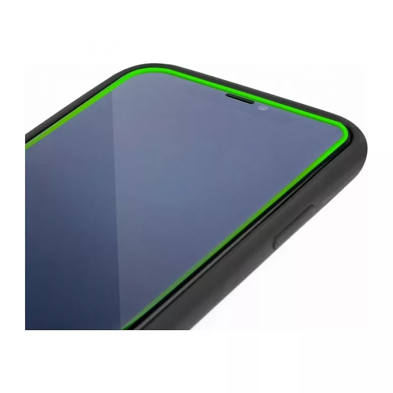 Green Cell Clarity karastatud klaasist ekraanikaitse Xiaomi Mi 9 jaoks – 9H kõvadus, 0,3 mm, oleofoobne kate, mullivaba