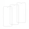 Green Cell GC Clarity Kaitsekile Xiaomi Mi 10 Lite jaoks (3-pakk)