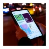 Green Cell GC Clarity ekraanikaitse iPad 7 10.2 (2019) jaoks – ülikirgas PET-kile, kriimustuskindel, mullivaba