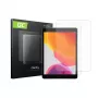 Green Cell GC Clarity ekraanikaitse iPad 7 10.2 (2019) jaoks – ülikirgas PET-kile, kriimustuskindel, mullivaba