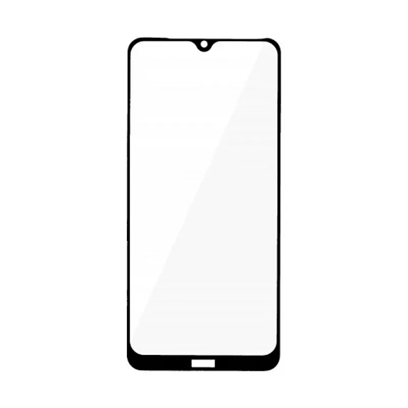 Green Cell GC Clarity karastatud klaasist ekraanikaitse Xiaomi Redmi Note 8 jaoks