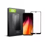 Green Cell GC Clarity karastatud klaasist ekraanikaitse Xiaomi Redmi Note 8 jaoks