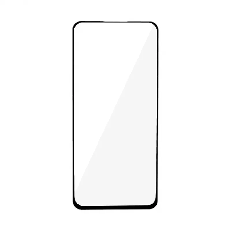 Green Cell GC Clarity karastatud klaasist ekraanikaitse Xiaomi Redmi Note 9S / Note 9 Pro / Note 9 Pro Max / Poco M2 Pro jaoks