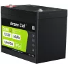Green Cell LFPGC12V60AH UPS battery Lithium Iron Phosphate (LiFePO4) 12.8 V 60 Ah