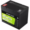 Green Cell LFPGC12V60AH UPS battery Lithium Iron Phosphate (LiFePO4) 12.8 V 60 Ah
