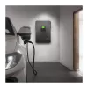 Green Cell Off-Grid päikeseinverter 3000W 48V puhas siinuslaine MPPT laadijaga