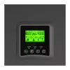 Green Cell Off-Grid päikeseinverter 3000W 48V puhas siinuslaine MPPT laadijaga