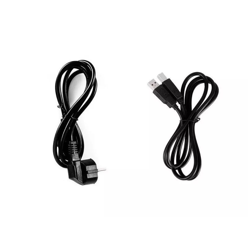 Green Cell Power Proof UPS 600VA / 360W line-interaktiivne torn (2x Schuko, USB, AVR)