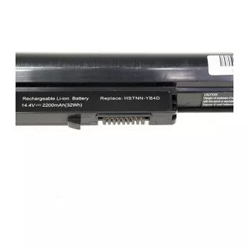 Green Cell PRO 14.4V 2200mAh liitium-ioon aku HP Pavilion 242 G1 G2 ProBook 440 450 470 G0 G1 jaoks - asendab VK04 HSTNN-YB4J