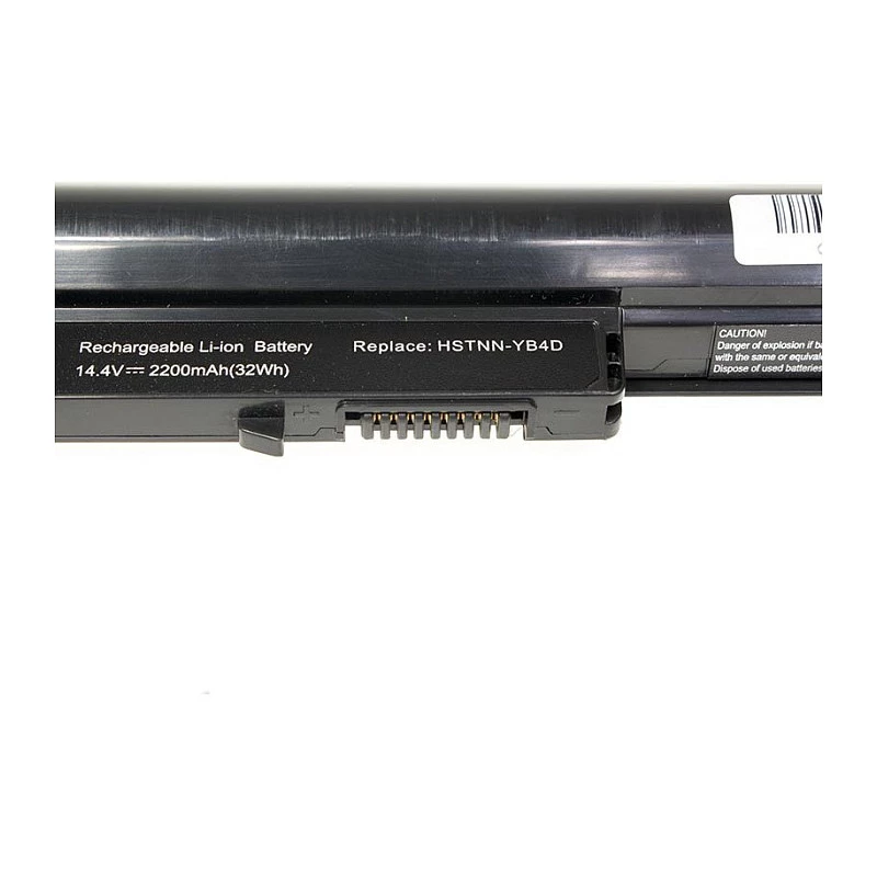 Green Cell PRO 14.4V 2200mAh liitium-ioon aku HP Pavilion 242 G1 G2 ProBook 440 450 470 G0 G1 jaoks - asendab VK04 HSTNN-YB4J