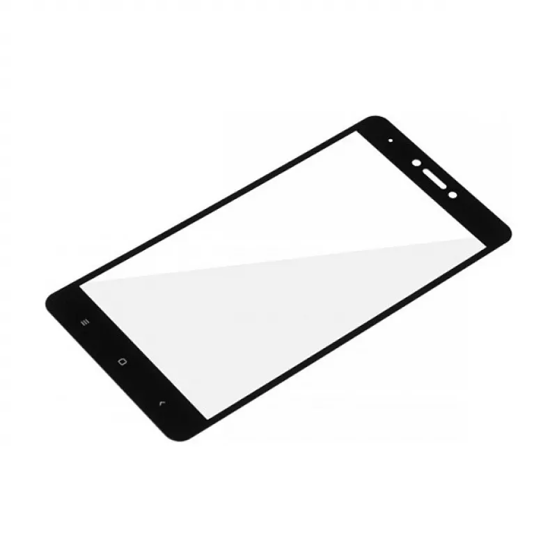 Green Cell ekraanikaitse Xiaomi Redmi Note 4X karastatud klaas GC Clarity 9H sõjaväeklassi nähtamatu kate