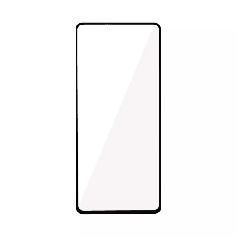 Green Cell GC Clarity Karastatud klaasist ekraanikaitse Xiaomi Pocophone F2 Pro jaoks - 9H kõvadus, 0,33mm, oleofoobne, mullivaba, täielik katvus