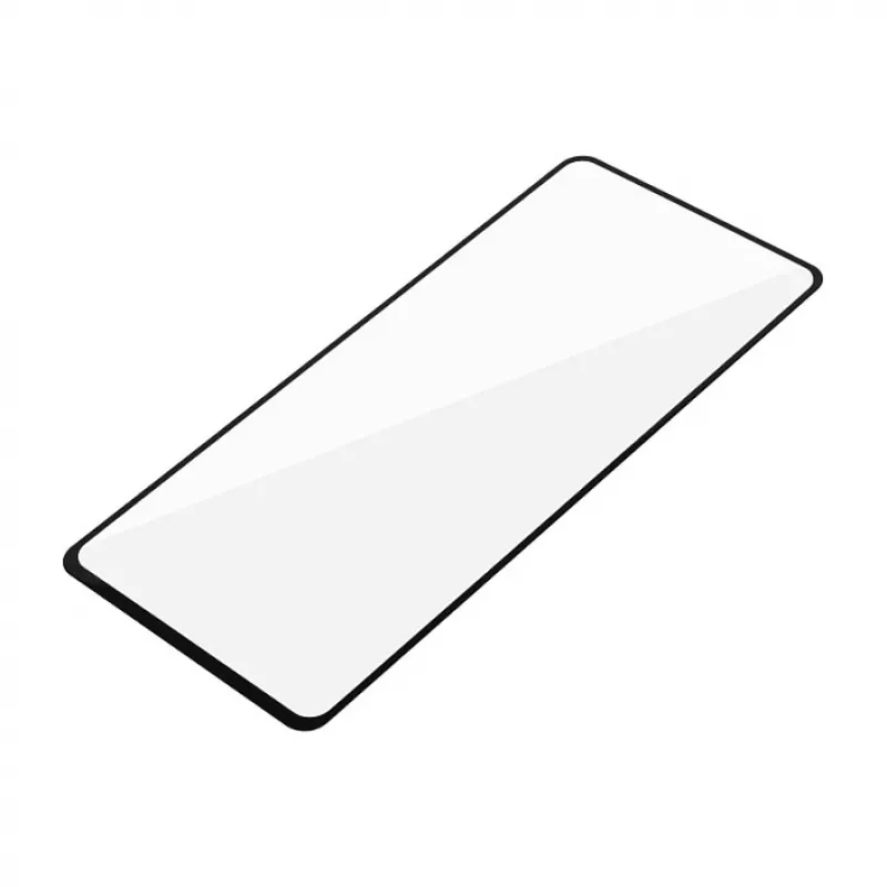Green Cell GC Clarity Karastatud klaasist ekraanikaitse Xiaomi Pocophone F2 Pro jaoks - 9H kõvadus, 0,33mm, oleofoobne, mullivaba, täielik katvus