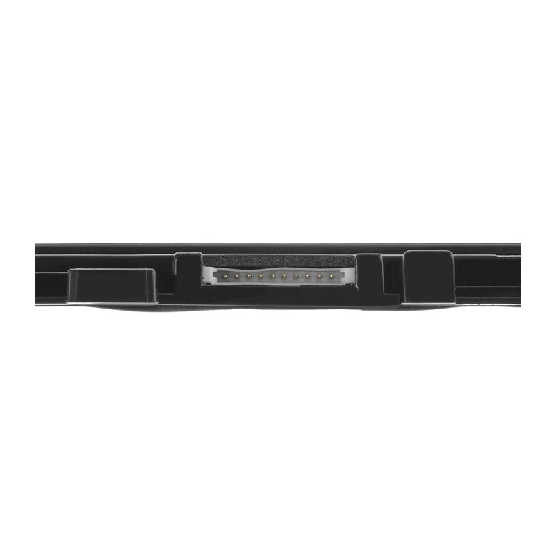 Green Cell TE03XL aku HP Omen 15-AX ja Pavilion 15-BC seeria jaoks – 52.5Wh, 11.55V, 4550mAh, Li-ion, 3-rakuline, must