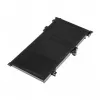 Green Cell TE03XL aku HP Omen 15-AX ja Pavilion 15-BC seeria jaoks – 52.5Wh, 11.55V, 4550mAh, Li-ion, 3-rakuline, must