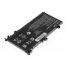 Green Cell TE03XL aku HP Omen 15-AX ja Pavilion 15-BC seeria jaoks – 52.5Wh, 11.55V, 4550mAh, Li-ion, 3-rakuline, must