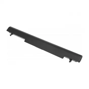 Green Cell ULTRA sülearvuti aku AS47ULTRA Asus K56 R505 S46 S56 jaoks – 14.4V 3400mAh, 49Wh, 4-rakuline Li-ion, must