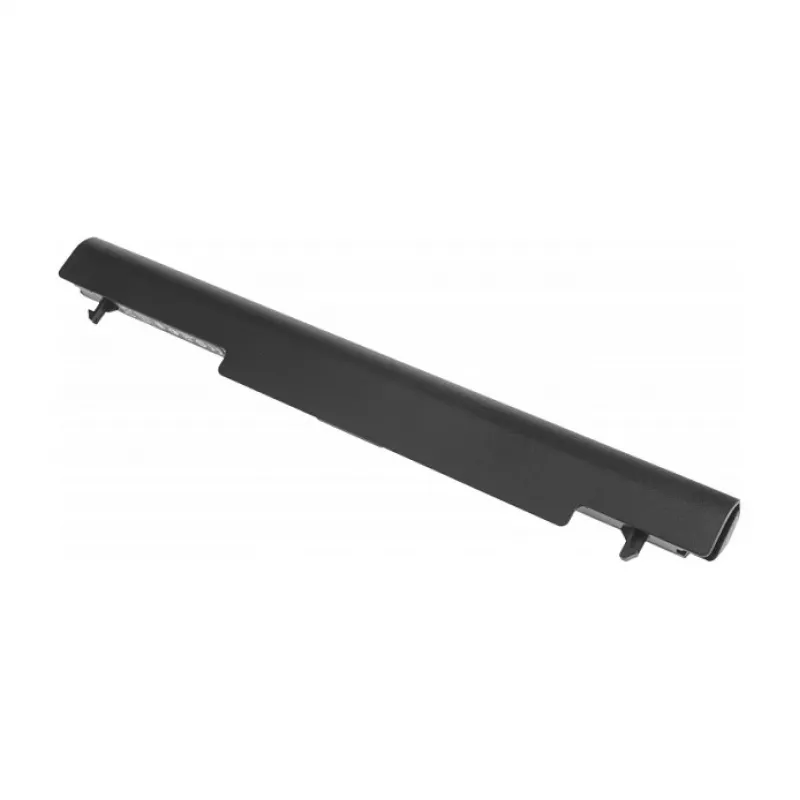 Green Cell ULTRA sülearvuti aku AS47ULTRA Asus K56 R505 S46 S56 jaoks – 14.4V 3400mAh, 49Wh, 4-rakuline Li-ion, must