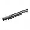 Green Cell ULTRA sülearvuti aku AS47ULTRA Asus K56 R505 S46 S56 jaoks – 14.4V 3400mAh, 49Wh, 4-rakuline Li-ion, must