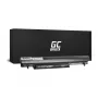 Green Cell ULTRA sülearvuti aku AS47ULTRA Asus K56 R505 S46 S56 jaoks – 14.4V 3400mAh, 49Wh, 4-rakuline Li-ion, must