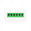 GREENBLUE süvistatav Wi-Fi juhtrelee GB739