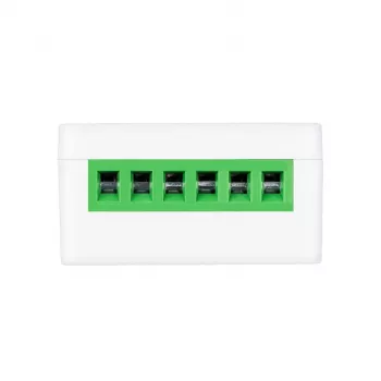 GREENBLUE süvistatav Wi-Fi juhtrelee GB739