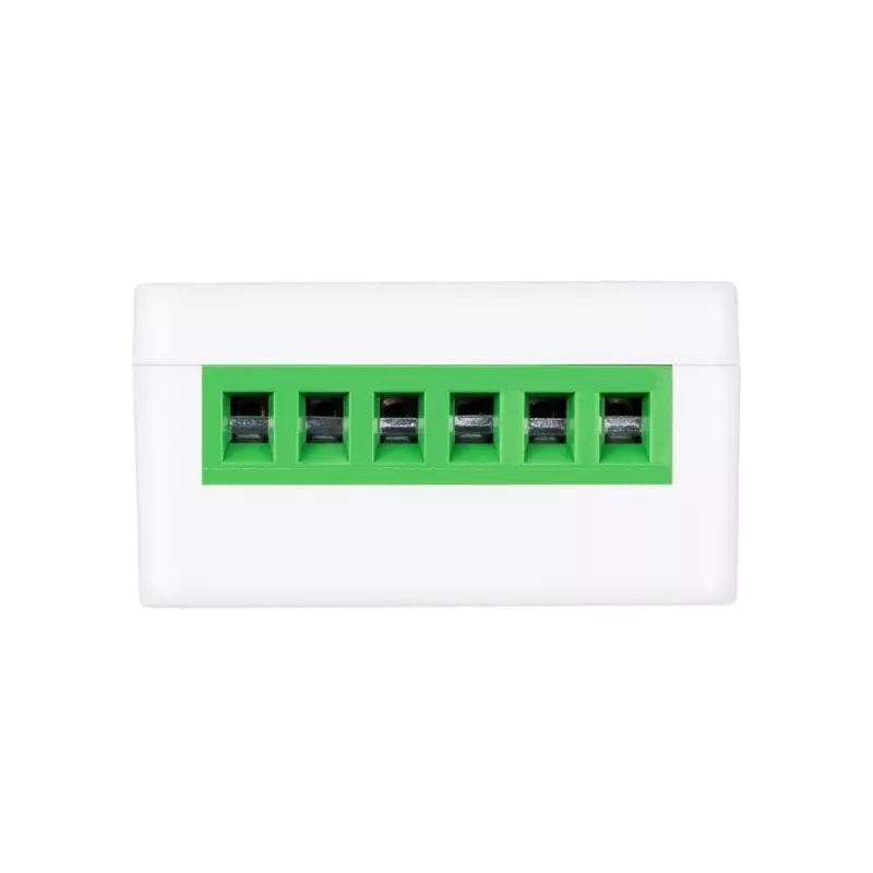 GREENBLUE süvistatav Wi-Fi juhtrelee GB739