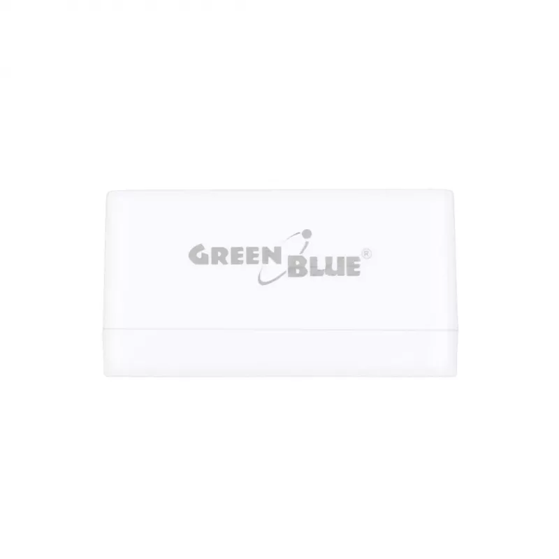 GREENBLUE süvistatav Wi-Fi juhtrelee GB739