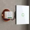 GREENBLUE süvistatav Wi-Fi juhtrelee GB739