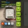 GREENBLUE süvistatav Wi-Fi juhtrelee GB739