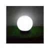 Greenblue GB121 väljas LED-postvalgusti must