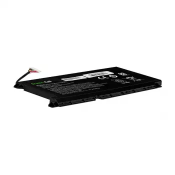 Greencell sülearvuti aku HP Pavilion 15-EC seeria jaoks 4150mAh 11.55V 48Wh Li-ion