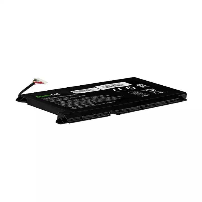 Greencell sülearvuti aku HP Pavilion 15-EC seeria jaoks 4150mAh 11.55V 48Wh Li-ion