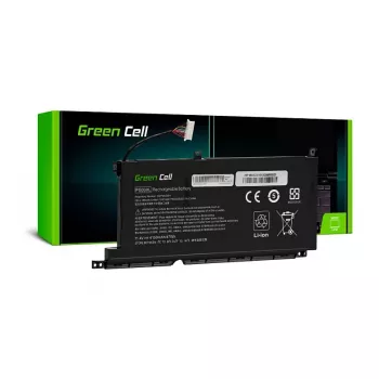 Greencell sülearvuti aku HP Pavilion 15-EC seeria jaoks 4150mAh 11.55V 48Wh Li-ion