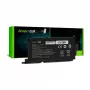 Greencell sülearvuti aku HP Pavilion 15-EC seeria jaoks 4150mAh 11.55V 48Wh Li-ion
