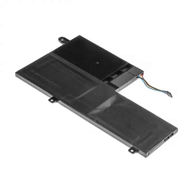 Greencell LE161 sülearvuti aku 7.6V 3500mAh Li-Polümeer Lenovo Yoga 3 14 / Yoga 700 14ISK jaoks (L14L2P21, L14M2P21)